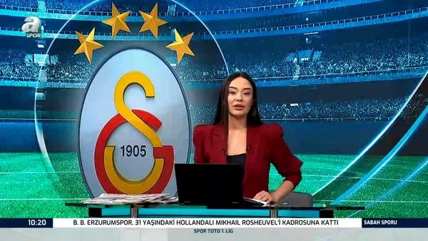 UEFA Avrupa Ligi kura çekimi canlı izle! Fenerbahçe ve Galatasaray'ın rakipleri belli oluyor | Video