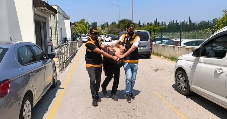 Platonik aşık ilkokul arkadaşı çıktı
