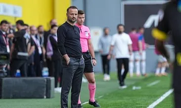 Osman Zeki Korkmaz: Maçın 44. dakikası, hakemi ve VAR hakemi irdelenmeli