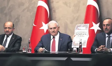 Verilmeyecek hesabım yok