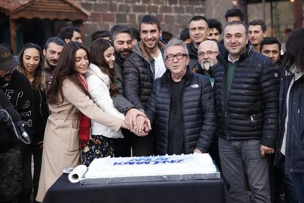 Osman Sınav: Karadenizli’nin umudu bitince inadı başlar