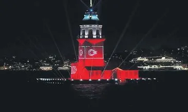 Ay yıldız İstanbul