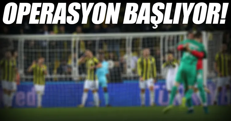 Başarısız sonuçlar oyuncuların eseri