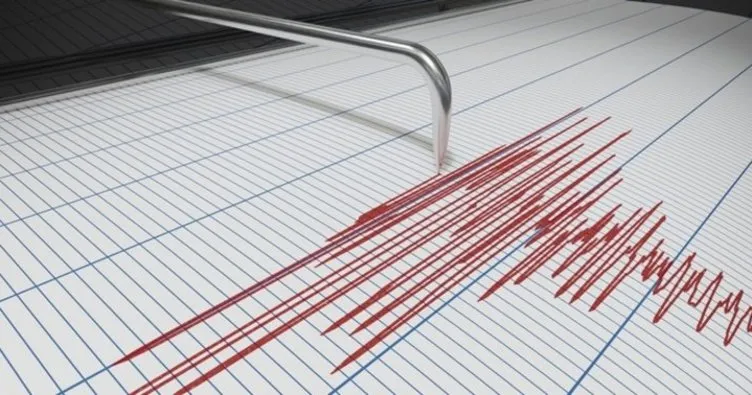 AFAD ve Kandilli Rasathanesi son depremler listesi 23 Ocak! Türkiye’de en son nerede deprem oldu?