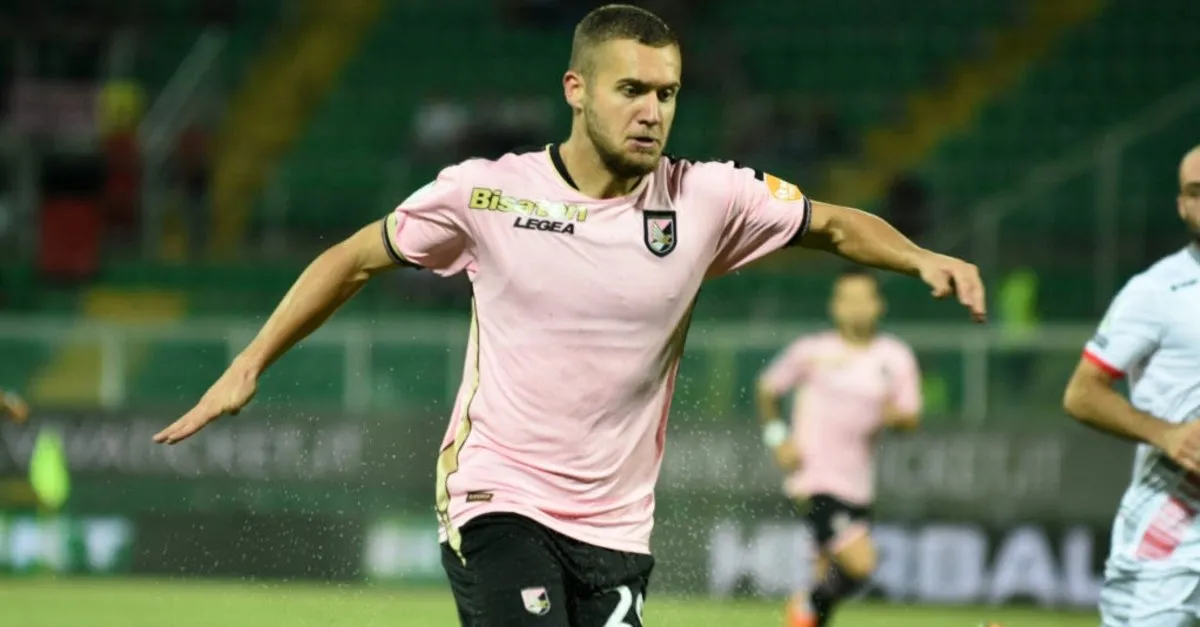 George Puscas, Fenerbahçe’nin radarında!