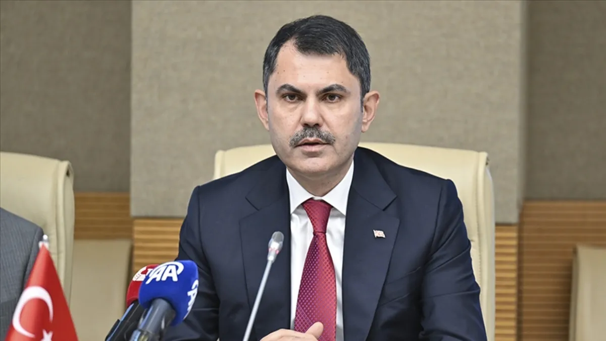 Bakan Kurum, Avustralyalı mevkidaşı ile görüştü: Küresel iklim diplomasisinde ortak vizyonla ilerliyoruz