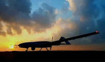 Son dakika: Türk SİHA’ları ’büyük kahraman’ ilan edildi! ABD’li Bloomberg’den çarpıcı analiz...