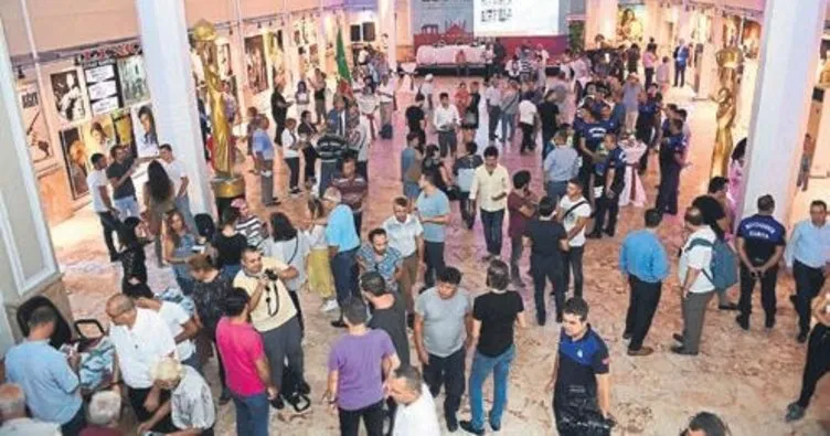 Adana Film Festivali başladı
