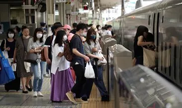 Japonya’da artış alarma geçirdi: OHAL kararları peş peşe geliyor