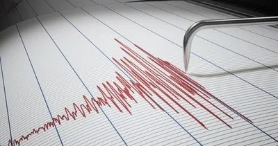 SON DAKİKA: Akdeniz’de korkutan deprem! Akdeniz 4.1 ile sallandı! 11 Mart son depremler listesi