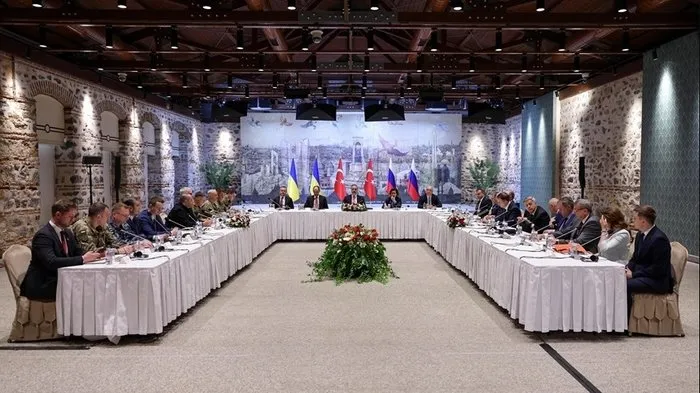 Kremlin duyurdu: Rusya Ukrayna müzakereleri bu akşam İstanbul’da yapılacak