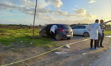 Kız arkadaşını öldürüp canına kıydı