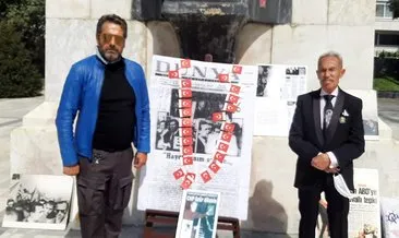 İlham Gencer 55 yıldır CHP’den özür ve helalleşme bekliyor