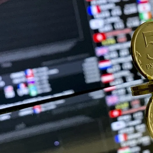 Rusya piyasaları yükselişe geçti