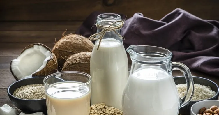 Süt kansızlık yapar mı? Çok fazla süt içmek kansızlığa neden olur mu?