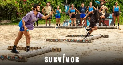 İŞTE ÖDÜL VE CEZA! Survivor kim kazandı? TV8 ile 18 Mart 2026 Survivor ödül oyunununda kazanan