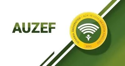 AUZEF KAYIT YENİLEME EKRANI || Devam ediyor! 2023-2024 İÜ AUZEF kayıt yenileme nasıl ve nereden yapılır, ücreti ne kadar?