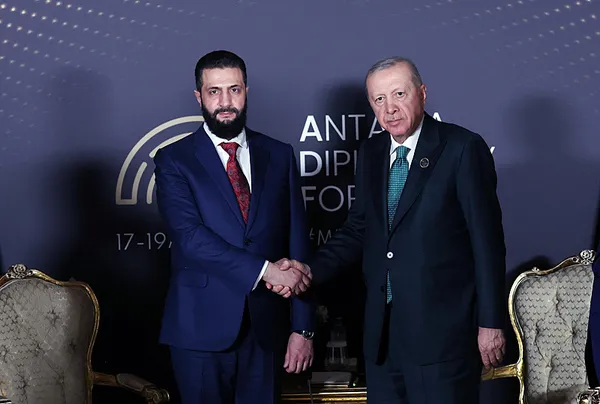 Alman ve ABD basınından Türkiye itirafı: Batı'nın yapamadığını Ankara yapıyor
