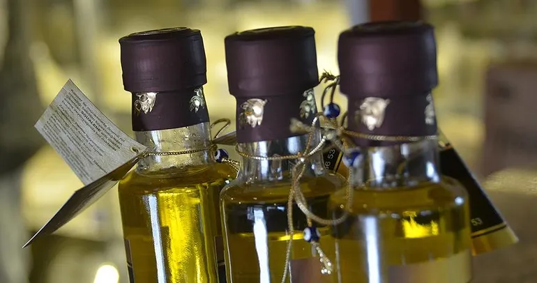 Zeytinyağı alım fiyatı açıklandı