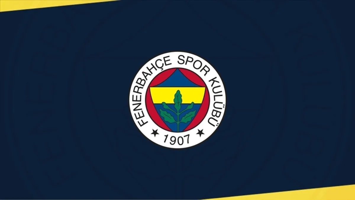 Fenerbahçe'de toplanan imzalar kulübe teslim edildi! Fenerbahçe'de toplanan imzalar kulübe teslim edildi!