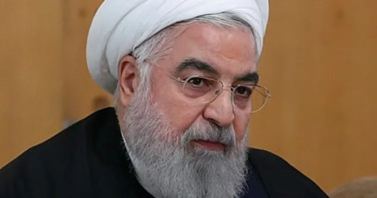 Ruhani: ABD bir hata daha yaparsa, çok tehlikeli bir cevap alır