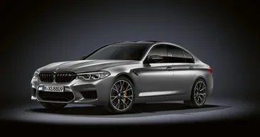 2019 BMW M5 Competition resmen duyuruldu! - BMW M5 Competition motor özellikleri nedir?