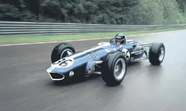 Pistlerin ve ilklerin Kartal’ı