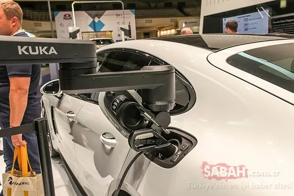 Automechanika Frankfurt Fuarı başladı