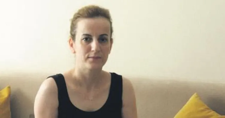 Her gece o anları tekrar yaşıyorum