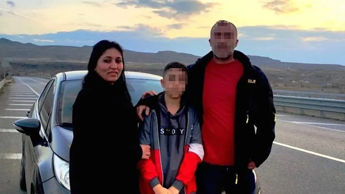 Nevşehir’de kan donduran olay! Eşini tabancayla öldürdü, intihara kalkıştı Nevşehir’de kan donduran olay! Eşini tabancayla öldürdü, intihara kalkıştı