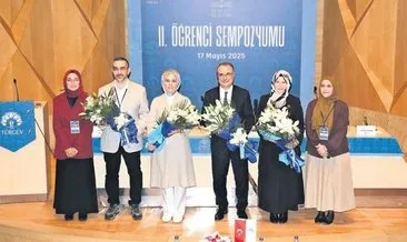 Bilgi insanlığa hizmet etmeli #istanbul
