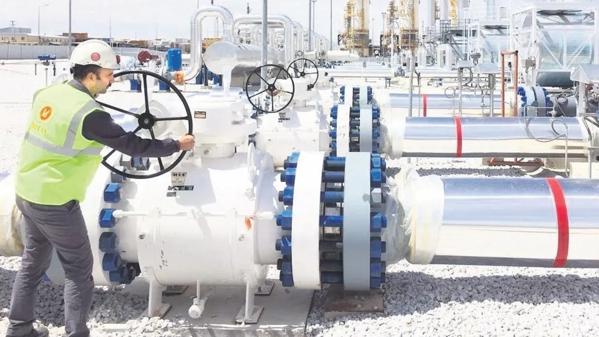 Pakistan’da petrol ve doğalgaz arayacağız
