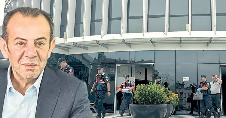 Taşınmayan çöpe 34 milyon ödemişler
