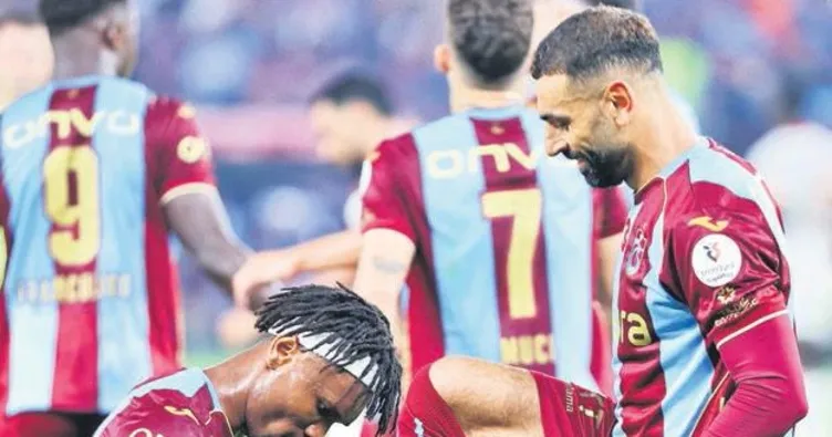 21. yüzyılın en iyi Afrikalısı Salah!