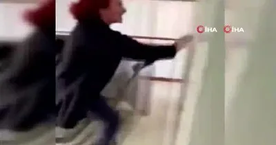 SON DAKİKA! CHP’de kadına şiddet...  CHP’li İlknur Meral’ın parmaklarını böyle kırdılar | Video