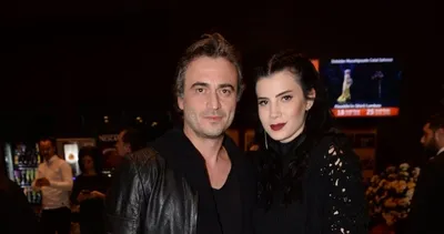 Feyza Çıpa ve Kutsi’nin 7 yıllık aşkı kötü bitti! Düğünleri koronavirüs engeline takılmıştı Feyza Çıpa böyle duyurdu...