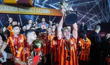 UEFA’dan Galatasaray’a dev gelir! Transferlerin parası çıktı...