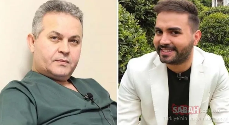 Kadir Ezildi bakın kim çıktı! Gerçek mesleğini ilk kez duyanlar şaşkınlığını gizleyemedi