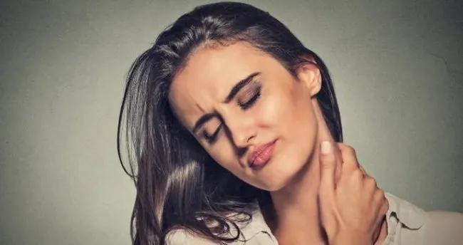 Fibromiyalji Nedir Saglik Haberleri