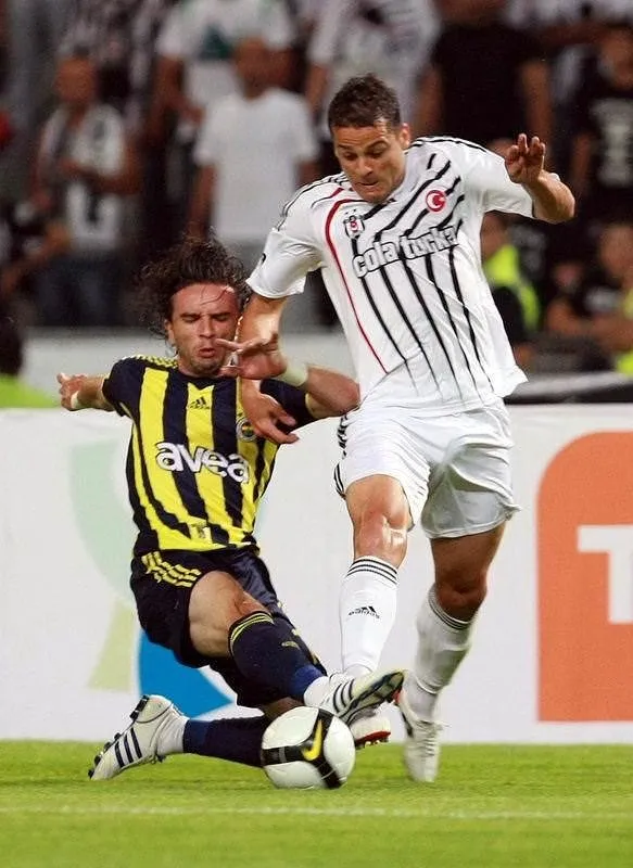 İşte transfer gündemi 14/08/2009