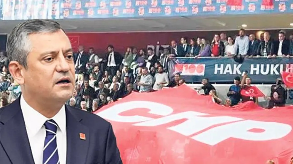 CHP’de mutlak butlan korkusu alevlendi