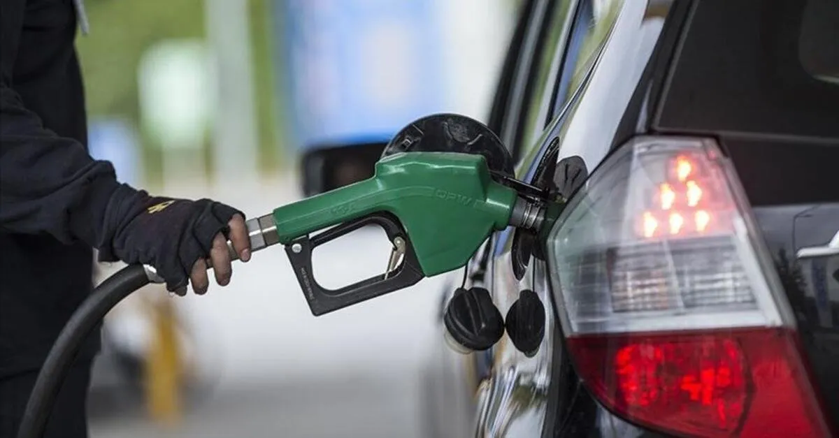 Son Dakika: Benzin ve motorin için indirim geliyor