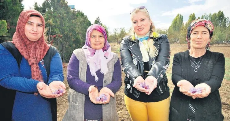 Çubuk’ta 250 gram mucize