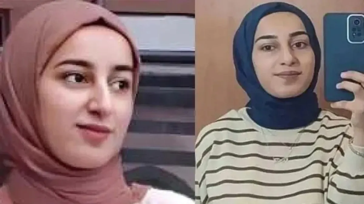 SON DAKİKA… Rojin Kabaiş soruşturmasında yeni gelişme: Yurt yönetimi hakkında soruşturma izni verildi! SON DAKİKA… Rojin Kabaiş soruşturmasında yeni gelişme: Yurt yönetimi hakkında soruşturma izni verildi!