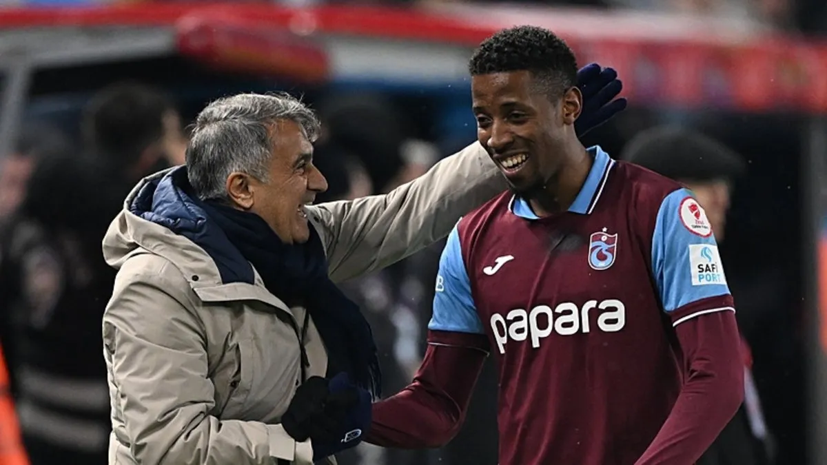 Trabzonspor’da Hatayspor maçı öncesi 7 eksik! Trabzonspor’da Hatayspor maçı öncesi 7 eksik!