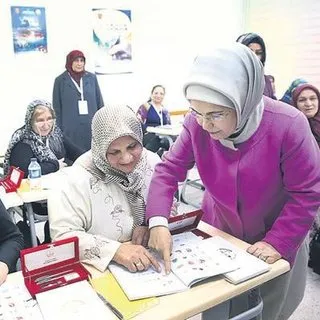 Seferberlikte rekor sonuç