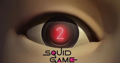 Squid Game 2. sezon bekleyenlere MÜJDE! Fragman yayınlandı! Netflix Squid Game 2. sezon ne zaman, yayın tarihi belli oldu mu?