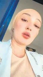 Bir siz kalmıştınız!