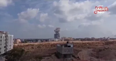 İsrail’in Gazze saldırılarında 6 ay geride kaldı | Video