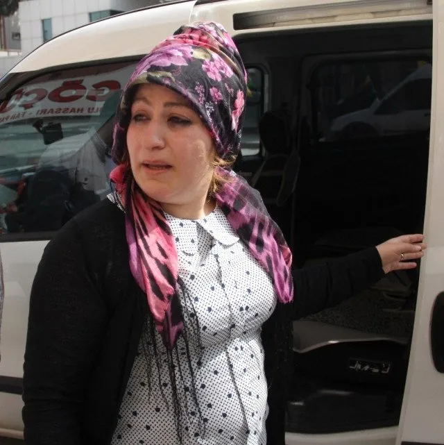 Adana’da genç kadını ağlatan sahte polislerden biri yakalandı!